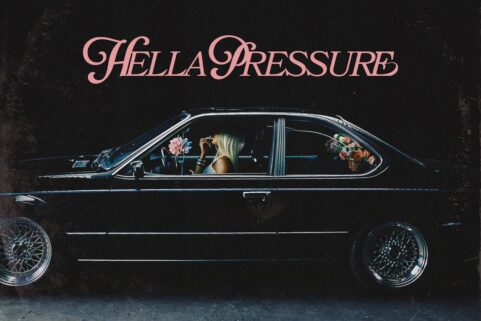 Saweetie New EP HELLA PRESSURE