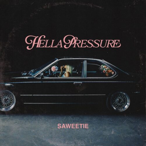 Saweetie New EP HELLA PRESSURE