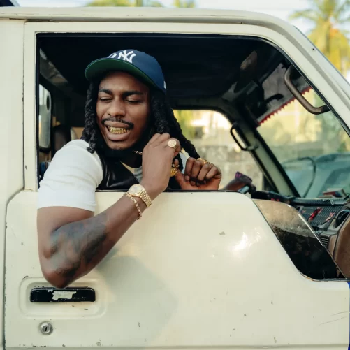 Knucks Returns With Reflective New Single “Cut Knuckles”