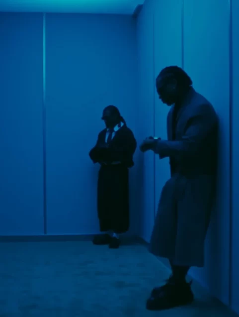 Offset, Gunna - Different Species