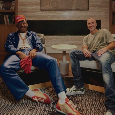 Tyler, The Creator Talks ‘DON’T TAP THE GLASS’ Album with Zane Lowe