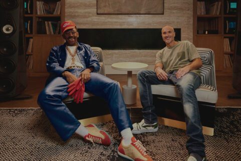 Tyler, The Creator Talks ‘DON’T TAP THE GLASS’ Album with Zane Lowe