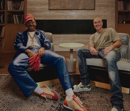 Tyler, The Creator Talks ‘DON’T TAP THE GLASS’ Album with Zane Lowe