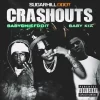 Sugarhill Ddot Drops “Crashouts” with BabyChiefDoit & Baby Kia