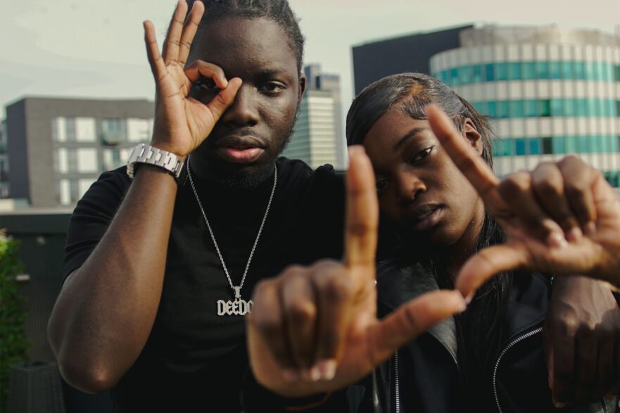 Deed0t Drops Carnival Vibes with New Single ‘Stand & Lean’