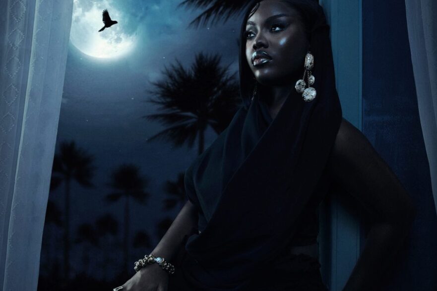 Gyakie Announces Debut Album After Midnight – Out August 29th