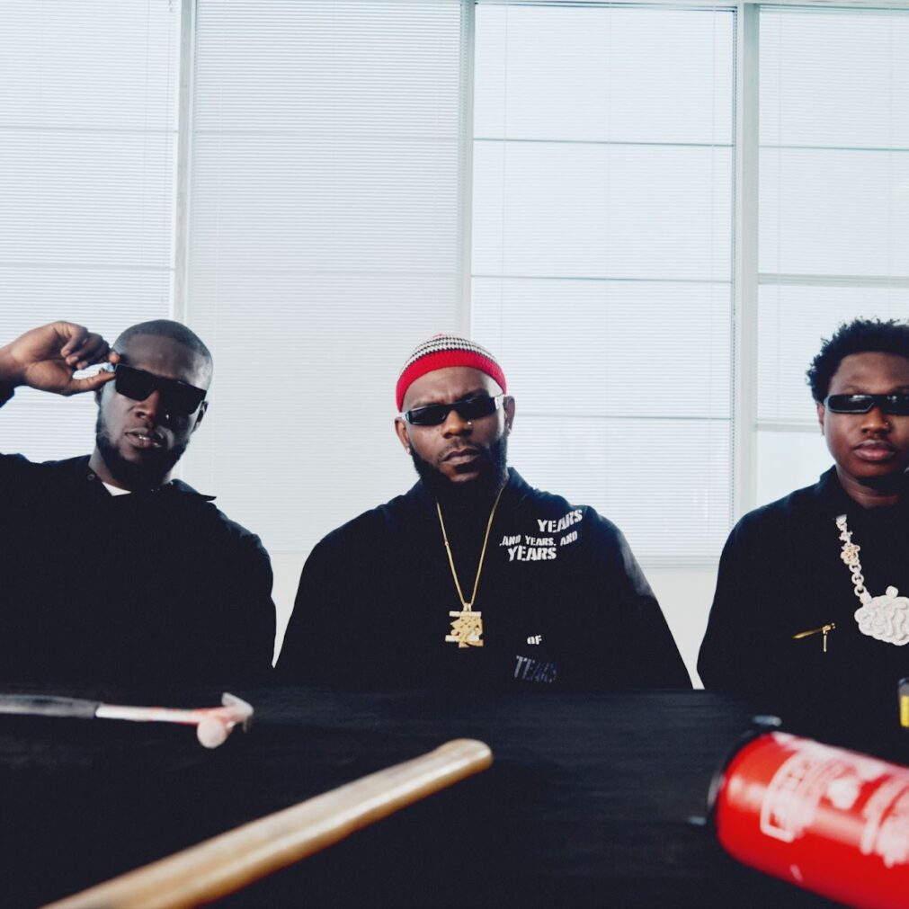 Bludfest Year 2 Returns Bigger And Bolder In 2025 Hwing