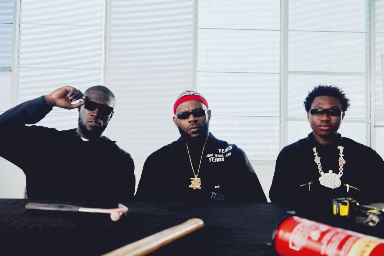 Rema Releases Deluxe Edition for 