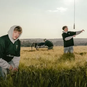 Tom Drops Debut Mixtape Did It Featuring Chip & Devlin