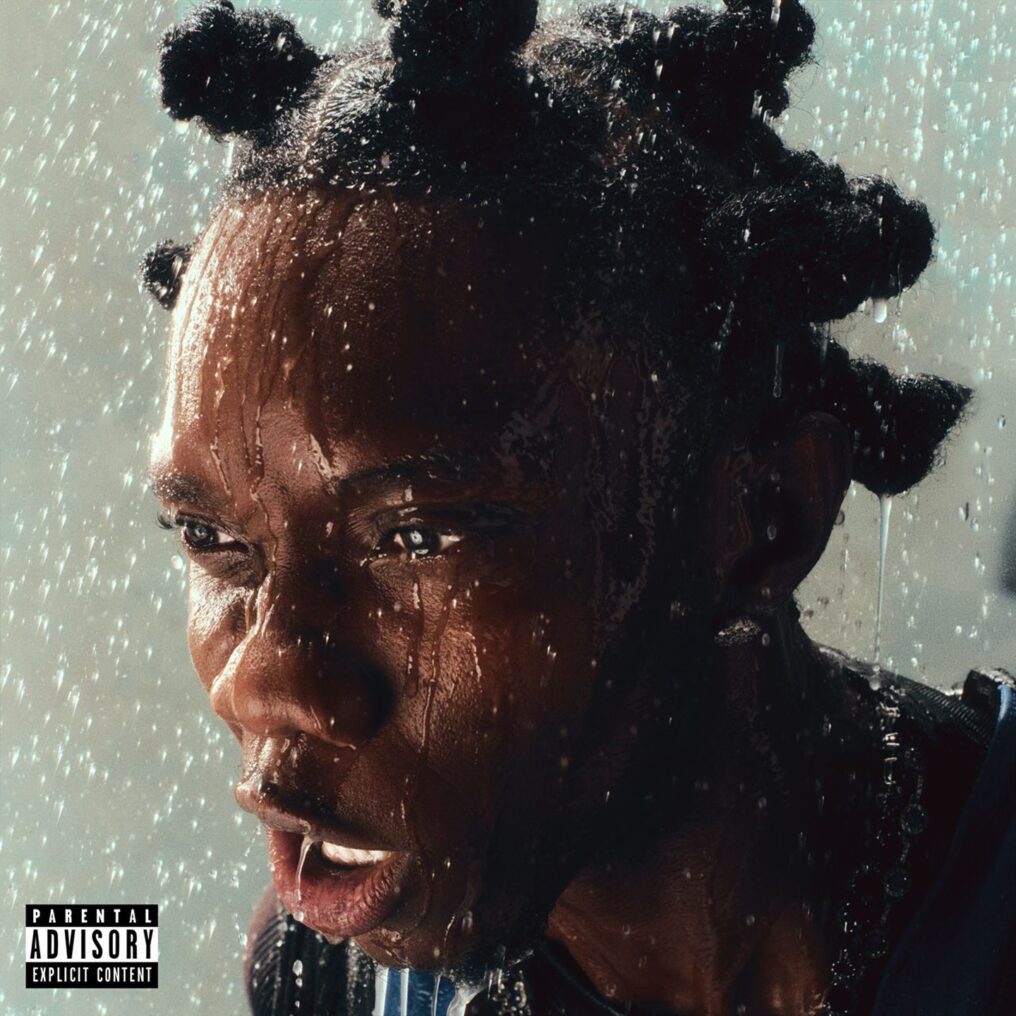 Blaqbonez NO EXCUSES