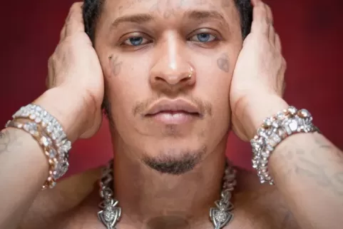 Young Thug Uy Scuti Album