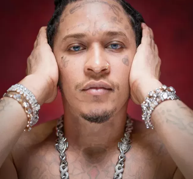 Young Thug Uy Scuti Album