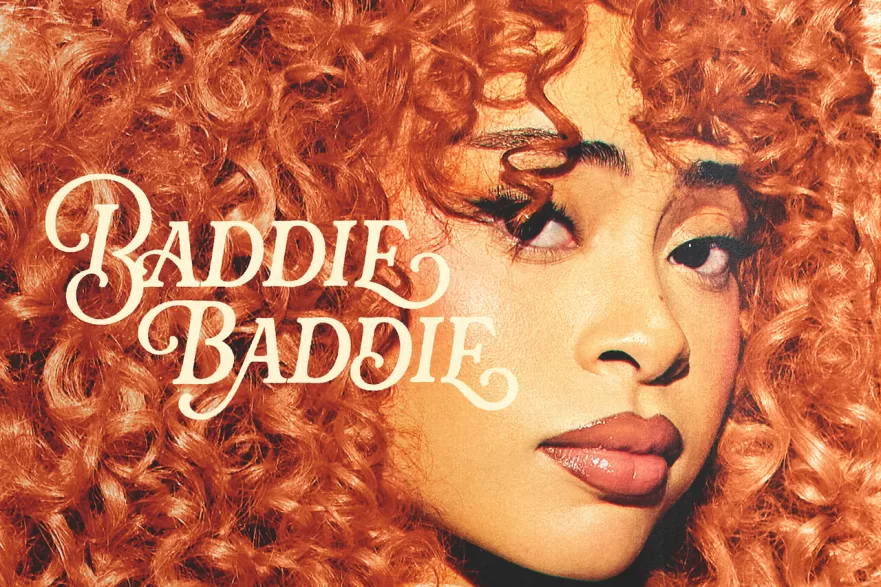 Ice Spice Baddie Baddie