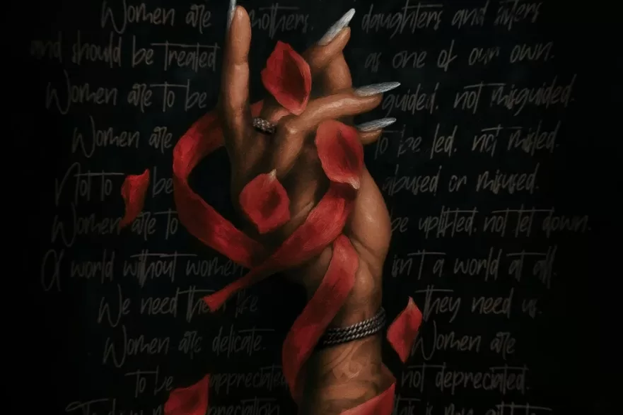 Hunxho Drops New Album For Her 2 Featuring 21 Savage