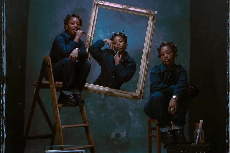 Meduulla Tabula Rasa album