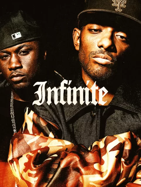 Mobb Deep Infinite album Taj Mahal