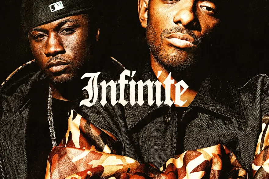Mobb Deep Infinite album Taj Mahal