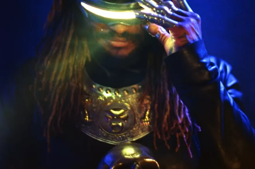 Thundercat new music 2025