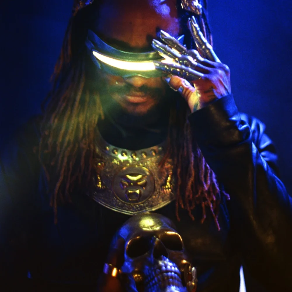 Thundercat new music 2025