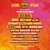 City Splash 2025 Returns to Drumsheds with Skillibeng