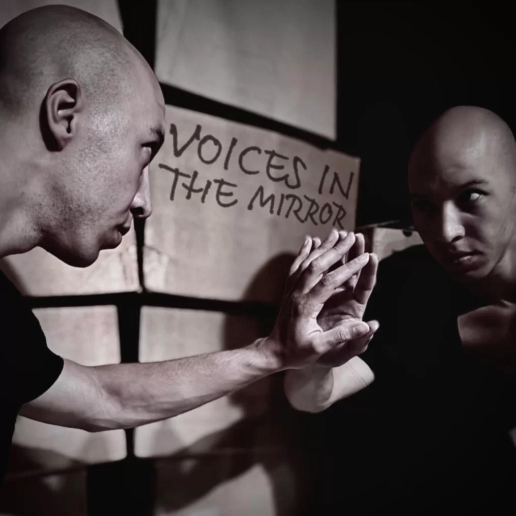 Jason Bembry Voices in the Mirror
