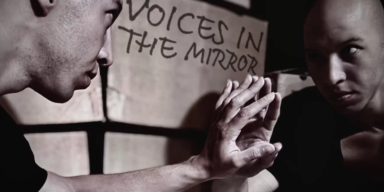 Jason Bembry Voices in the Mirror