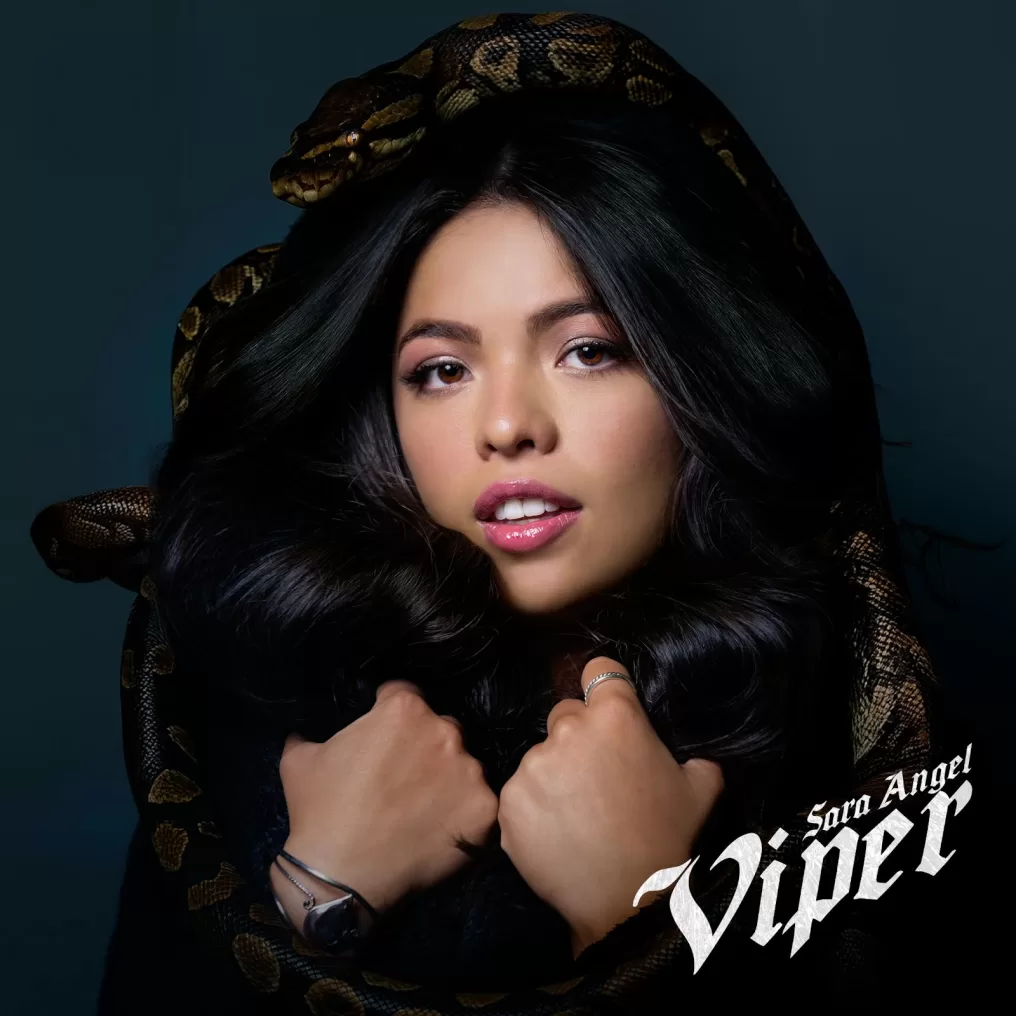Sara Angel Viper