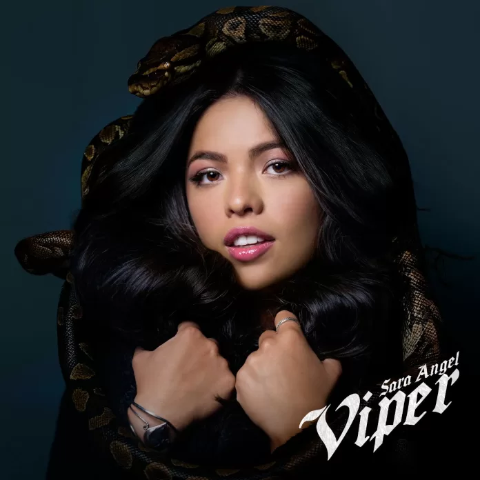Sara Angel Viper