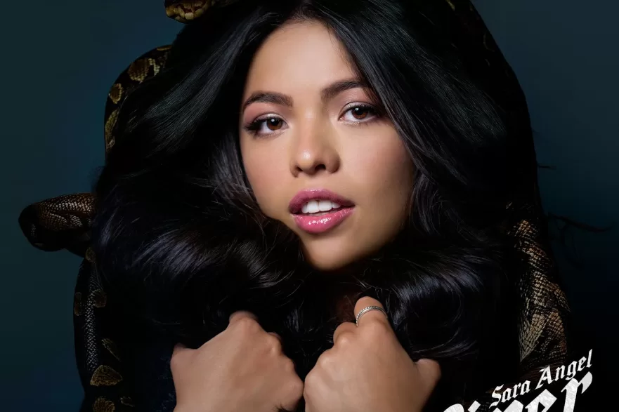 Sara Angel Viper