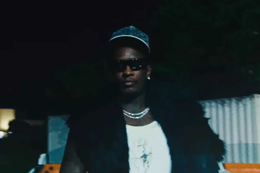 Young Thug - Miss My Dogs