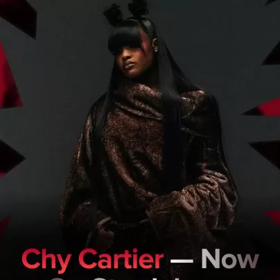 Chy Cartier Stradebase