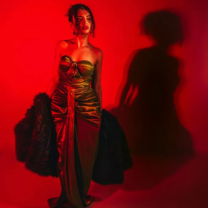 Gigi Tenase – OF MY LIFE