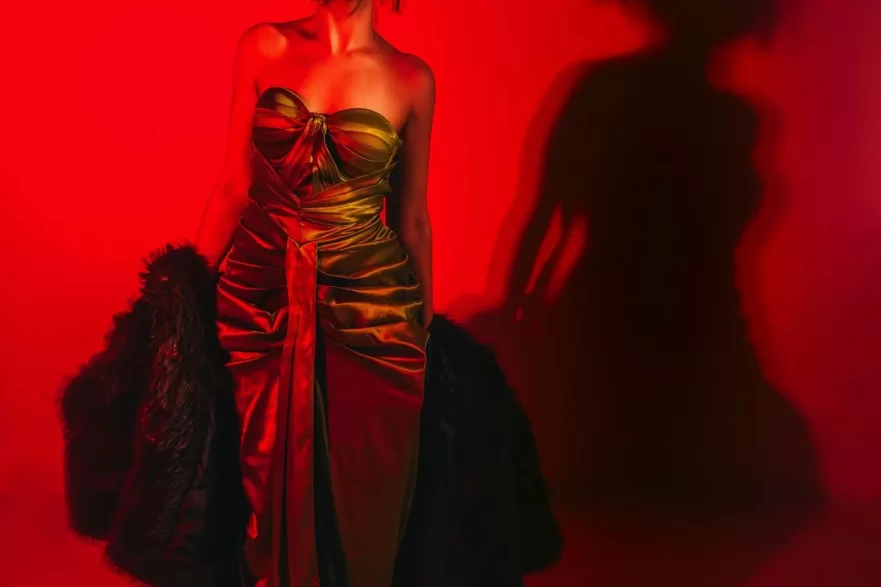 Gigi Tenase – OF MY LIFE