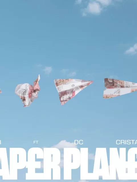 TSB, Cristale & DC Link Up on New UKG Single “PAP£R PLANES”