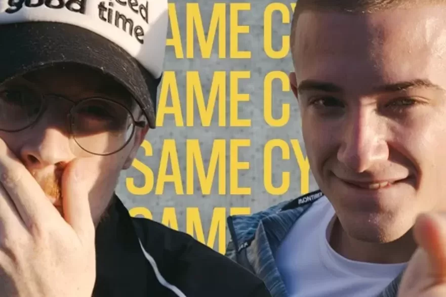 Hedex teams with ArrDee & Digital Farm Animals for Same Cycle