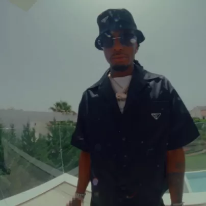 NorthSideBenji - Harder To Please Album Misery Loves Company