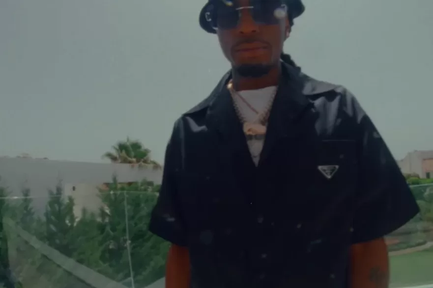 NorthSideBenji - Harder To Please Album Misery Loves Company