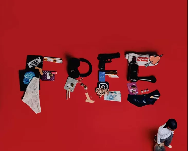 Nasty C & Blxckie Join Forces on “Leftie” Ahead of Upcoming Album FREE