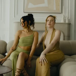 B3XX and Sefina Share Dreamy New Single “All My Love”