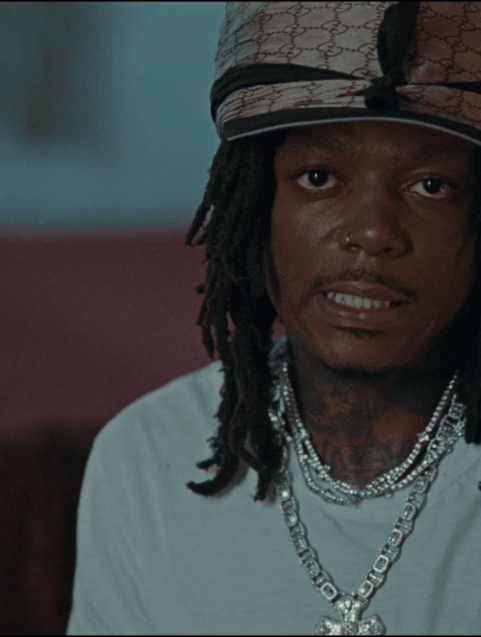 JID - Community with Clipse, Pusha T & Malice