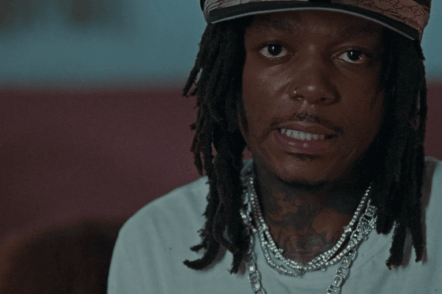 JID - Community with Clipse, Pusha T & Malice