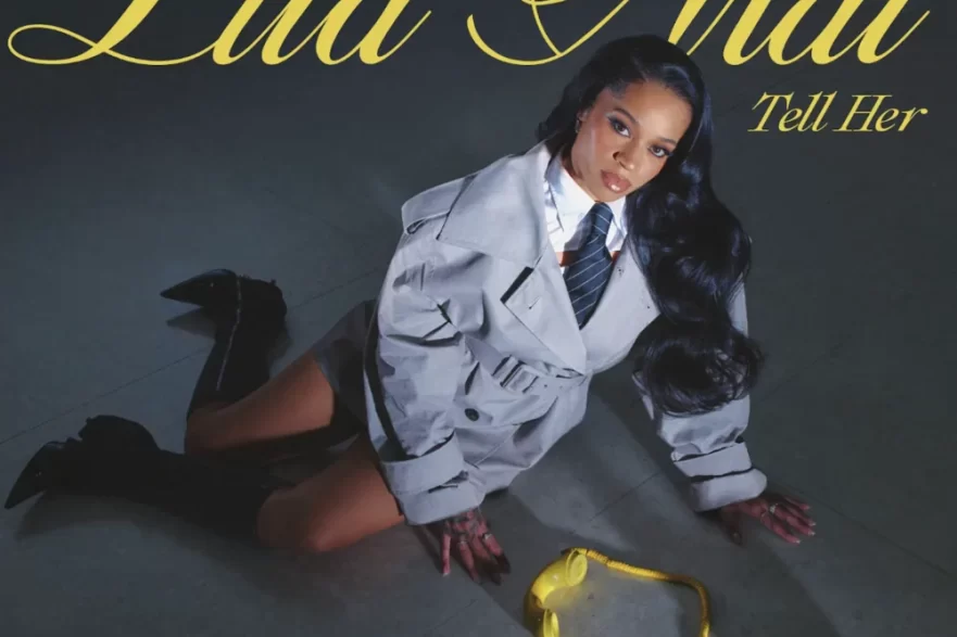 Ella Mai Soulful New Single Tell Her