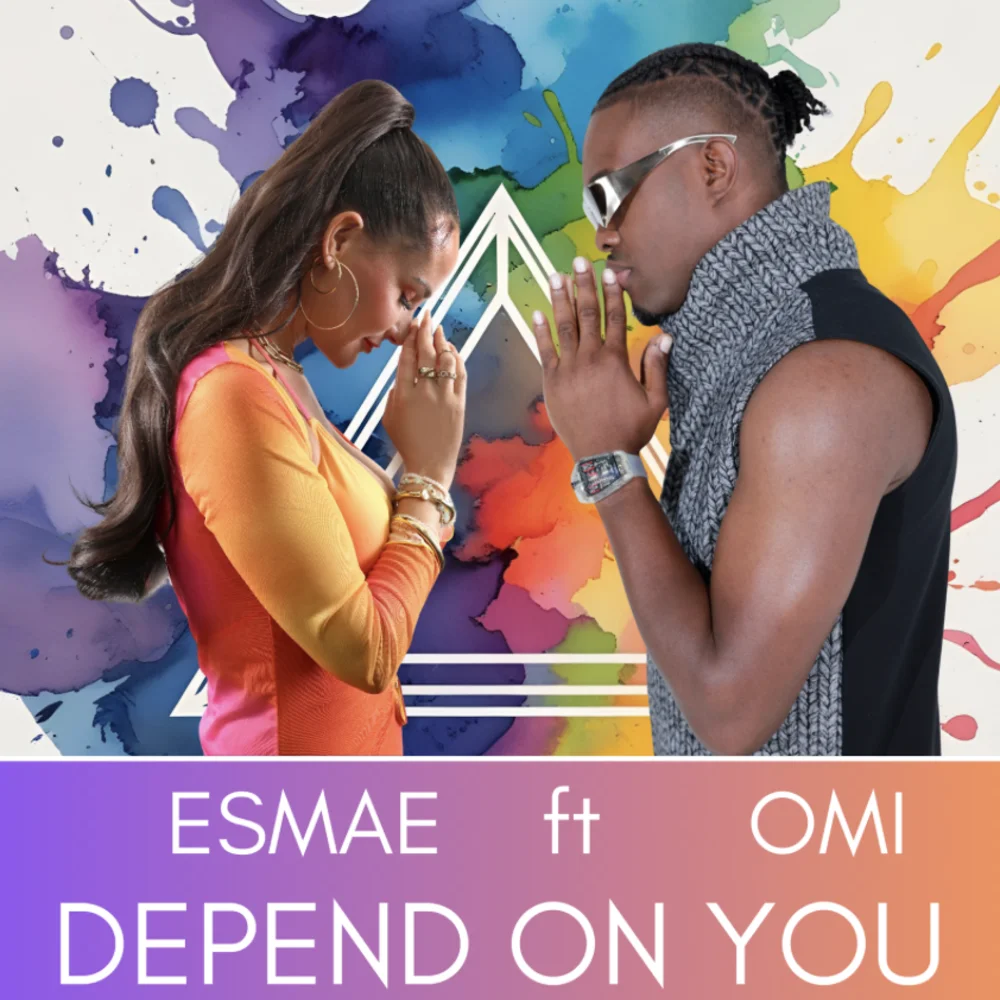 Esmae Depend on You