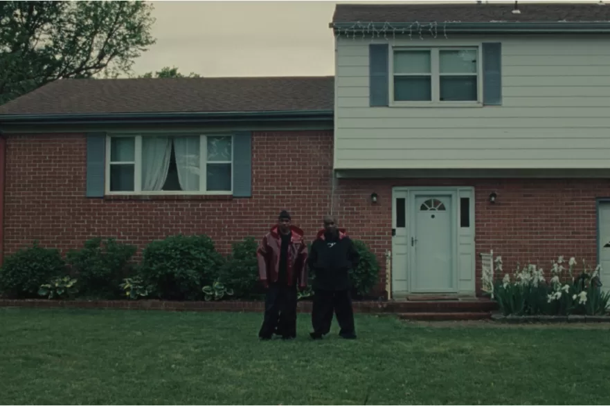 Clipse The Birds Don’t Sing