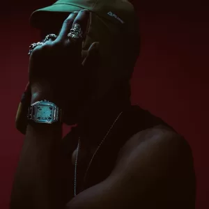Kwae Kobain AHAMKARA EP stream