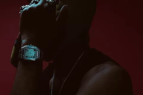 Kwae Kobain AHAMKARA EP stream