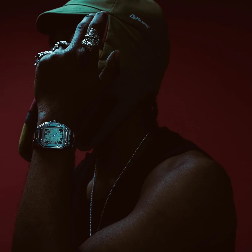 Kwae Kobain AHAMKARA EP stream