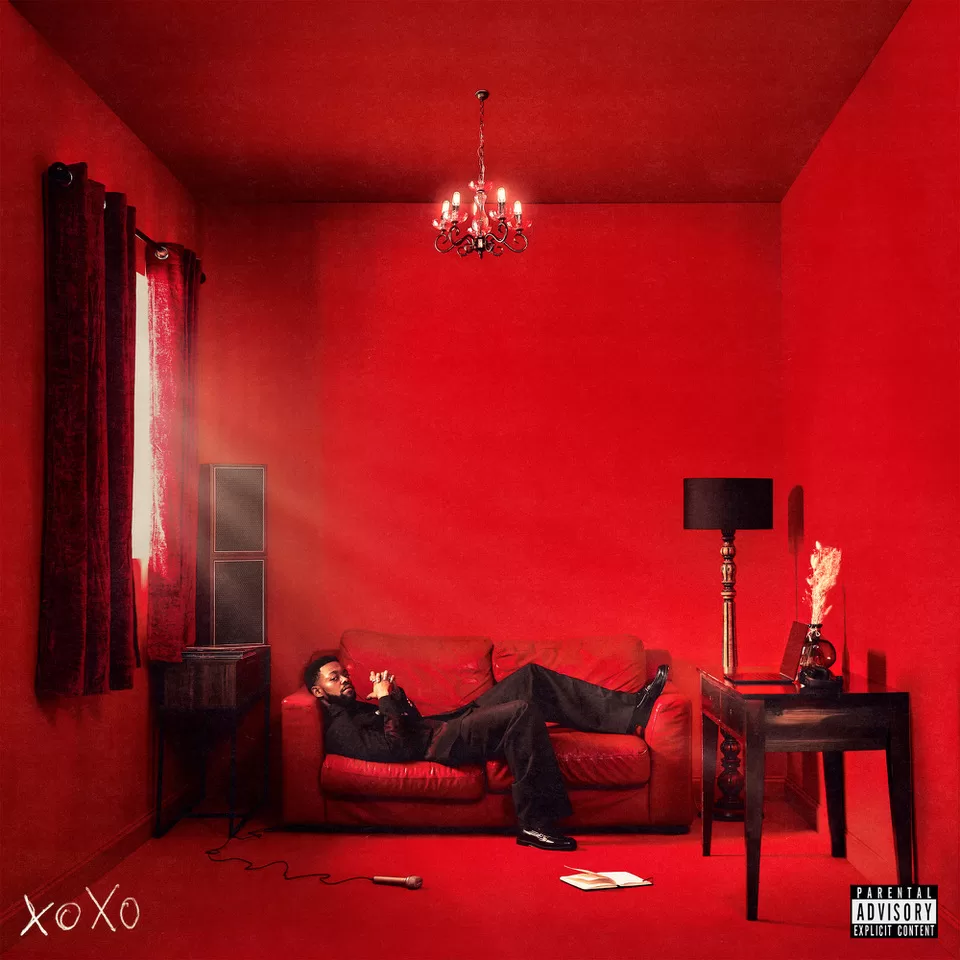 Lojay XOXO album