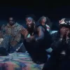 JID, Ciara & EARTHGANG Bring the ATL Energy in New Visual “Sk8”