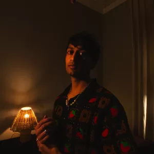 Dilan Skies TO BE SEEN album